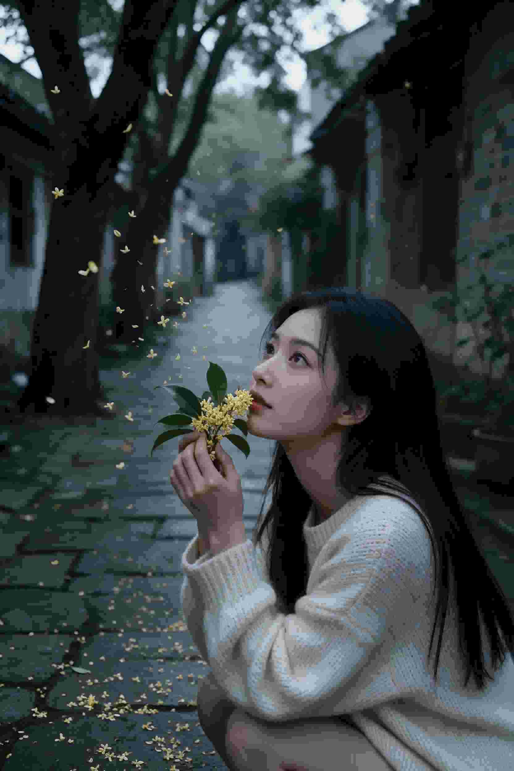 血色诺言